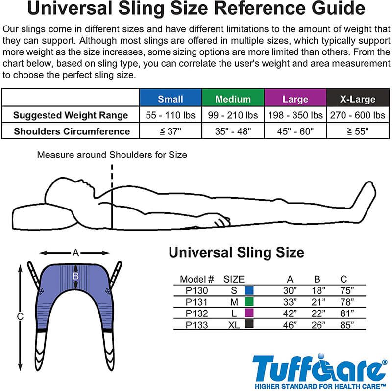 Universal Sling