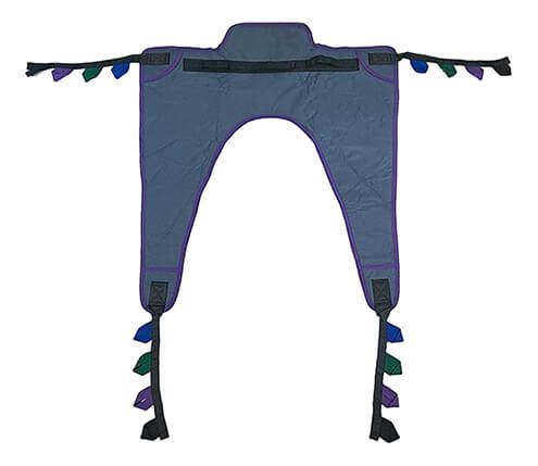 Transport Sling for Stand-Up lift