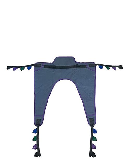 Transport Sling for Stand-Up lift