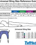 Universal Sling